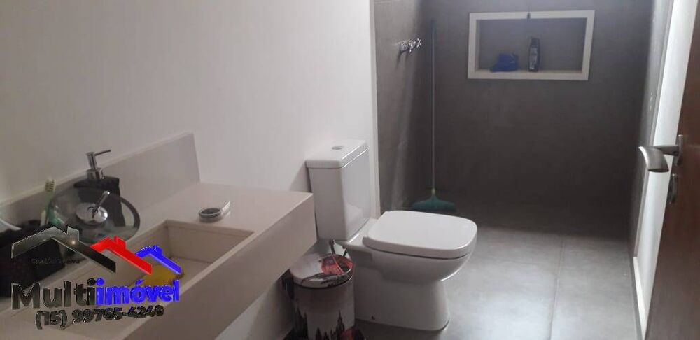 Casa à venda com 3 quartos, 291m² - Foto 7