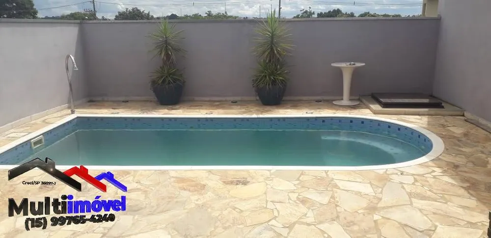 Casa, 3 quartos, 291 m² - Foto 15