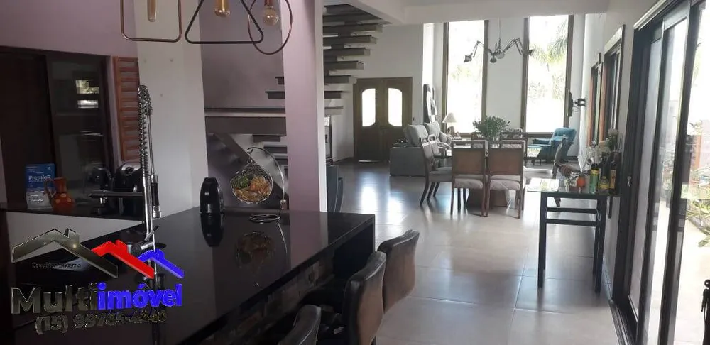 Casa, 3 quartos, 291 m² - Foto 16