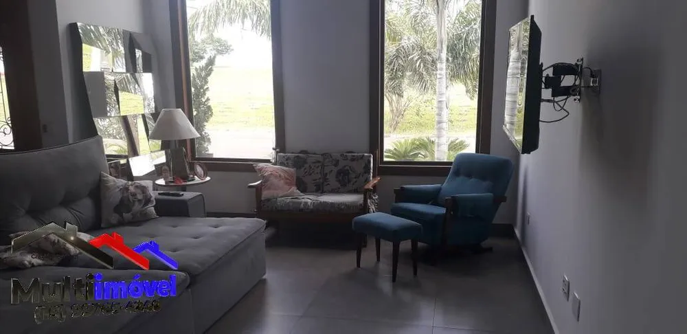 Casa, 3 quartos, 291 m² - Foto 10