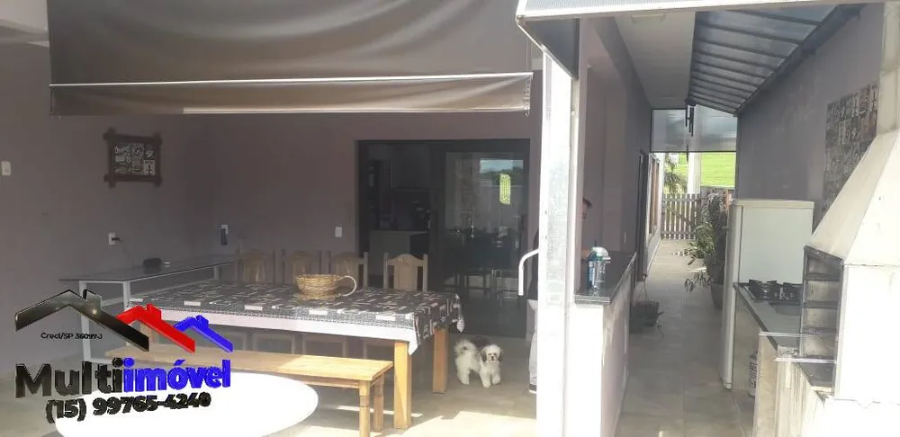 Casa, 3 quartos, 291 m² - Foto 18