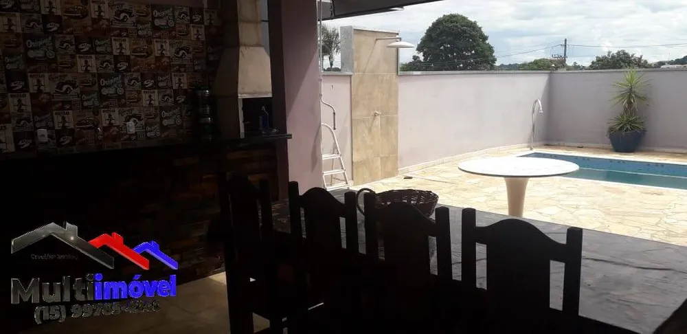 Casa, 3 quartos, 291 m² - Foto 5