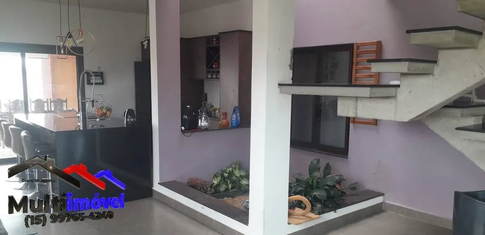 Casa, 3 quartos, 291 m² - Foto 9