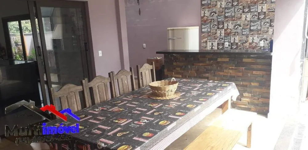 Casa, 3 quartos, 291 m² - Foto 19