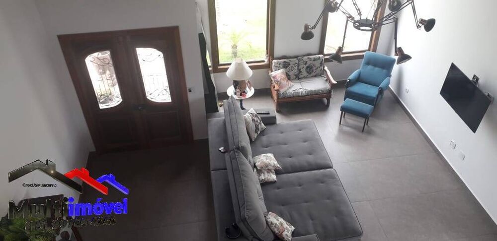 Casa à venda com 3 quartos, 291m² - Foto 5