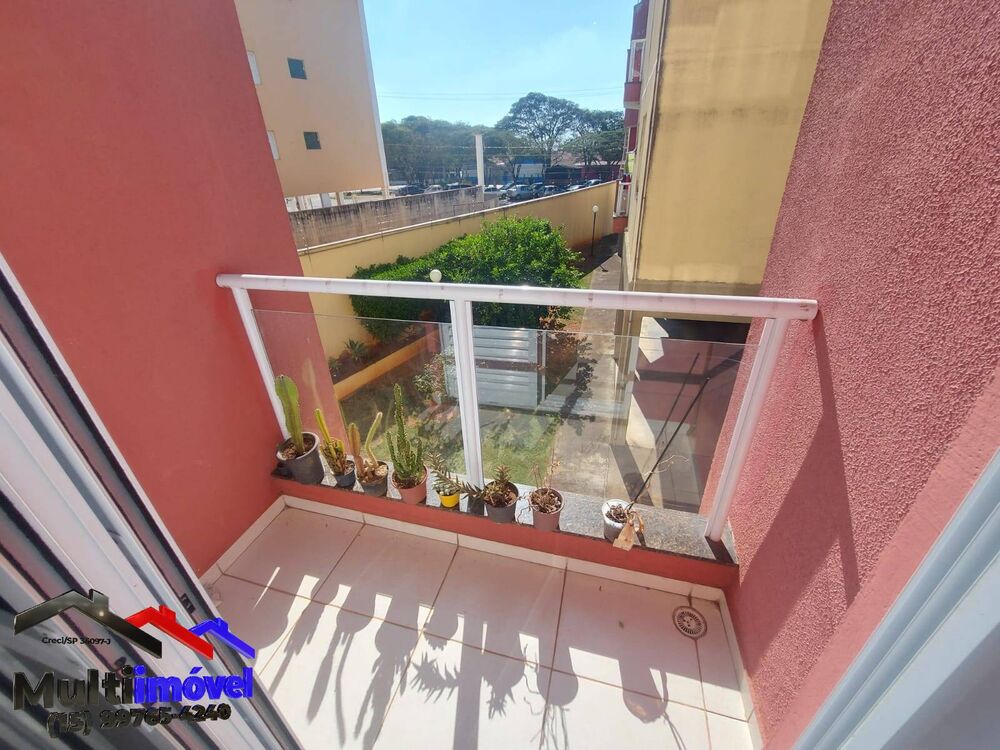 Apartamento, 1 quarto, 40 m² - Foto 4