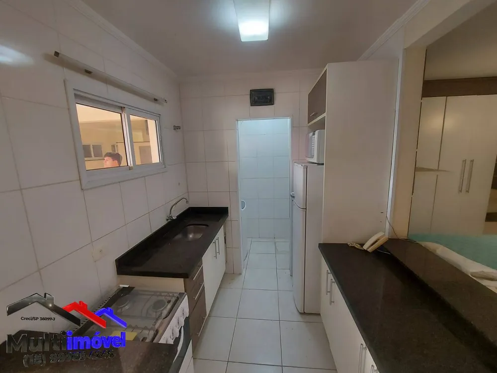 Apartamento, 1 quarto, 40 m² - Foto 4