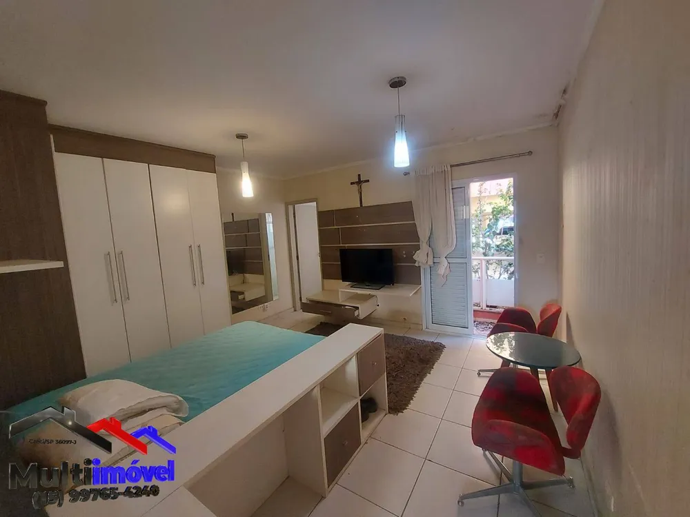 Apartamento, 1 quarto, 40 m² - Foto 5