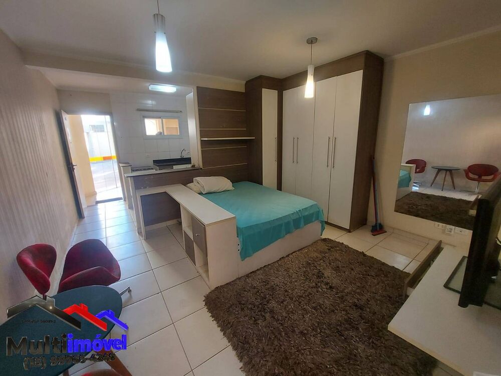 Apartamento, 1 quarto, 40 m² - Foto 1