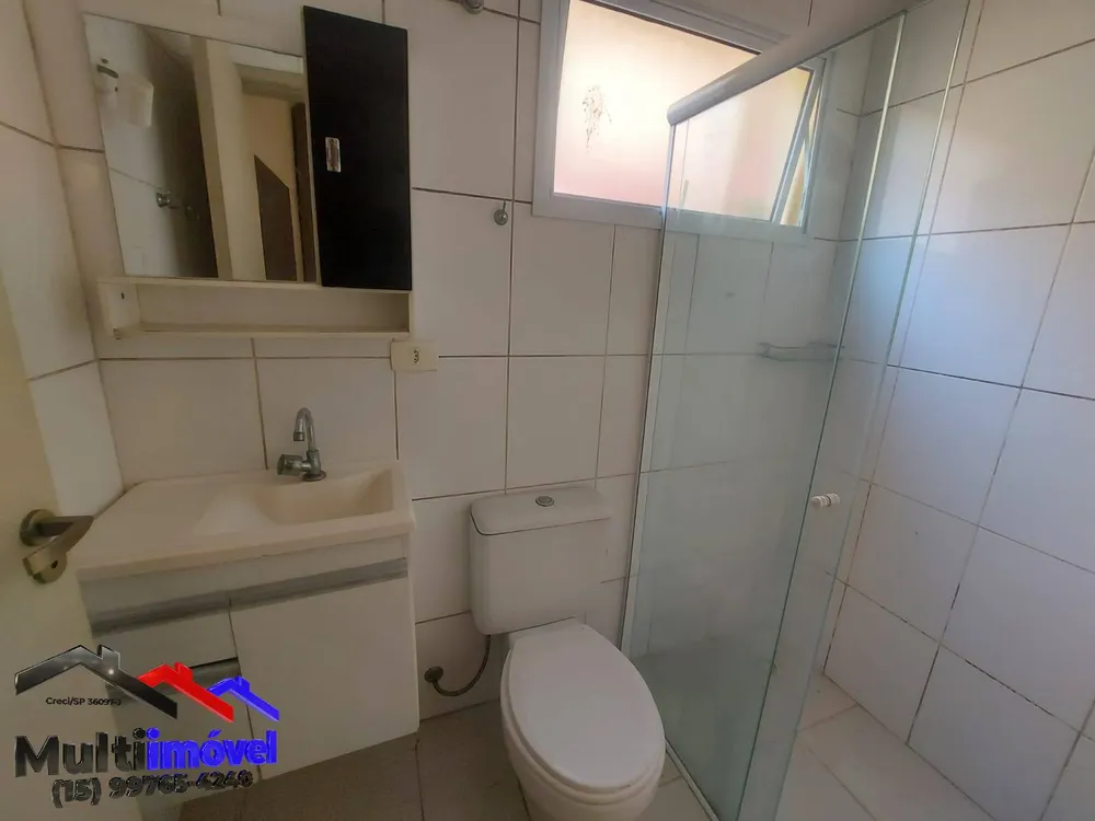 Apartamento, 1 quarto, 40 m² - Foto 6