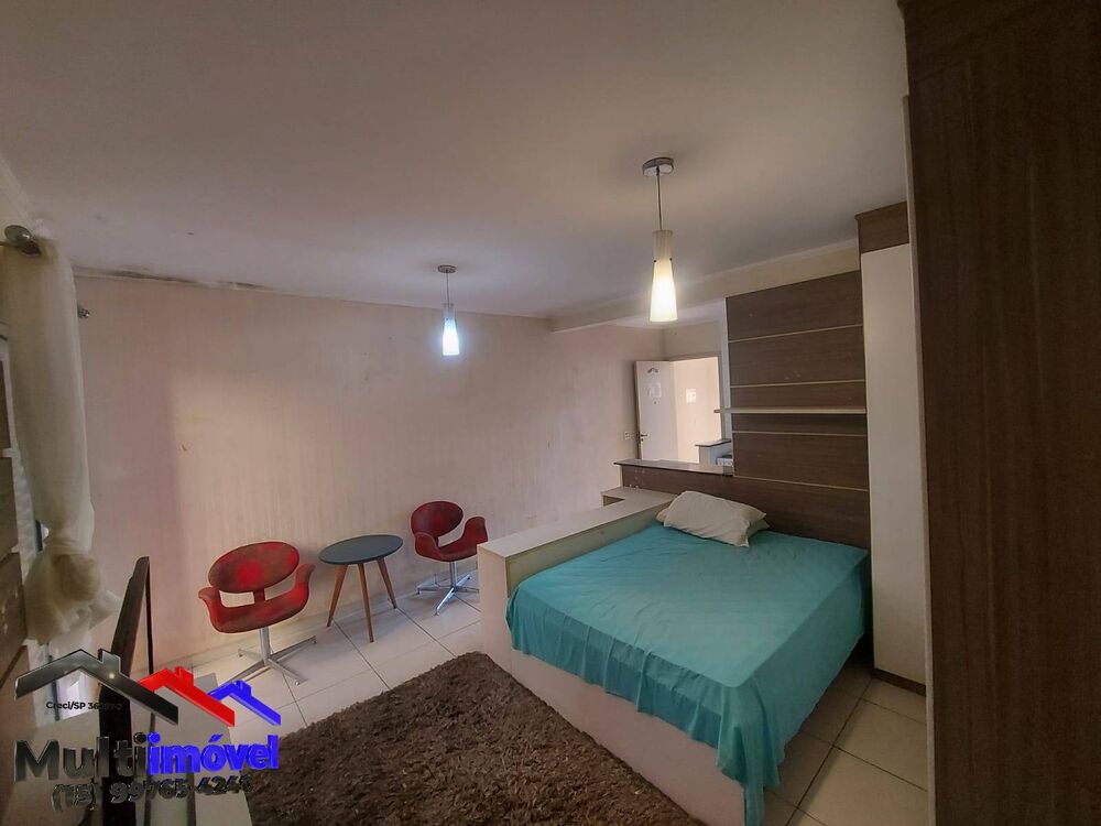 Apartamento, 1 quarto, 40 m² - Foto 2