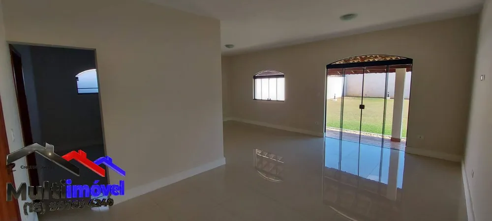 Casa, 4 quartos, 1500 m² - Foto 3