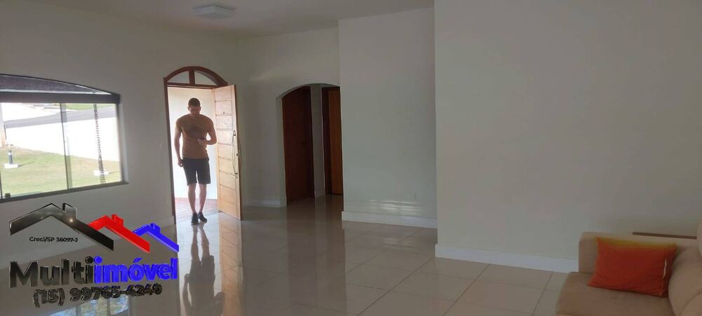 Casa, 4 quartos, 1500 m² - Foto 4