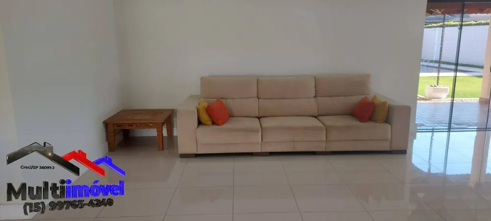 Casa, 4 quartos, 1500 m² - Foto 13