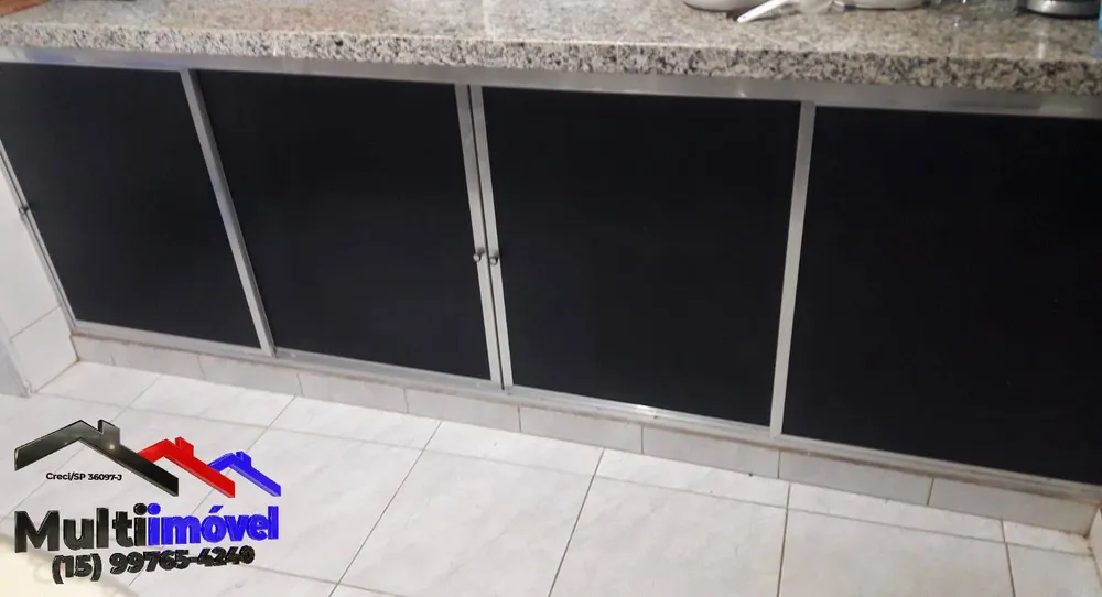 Casa, 4 quartos, 200 m² - Foto 14