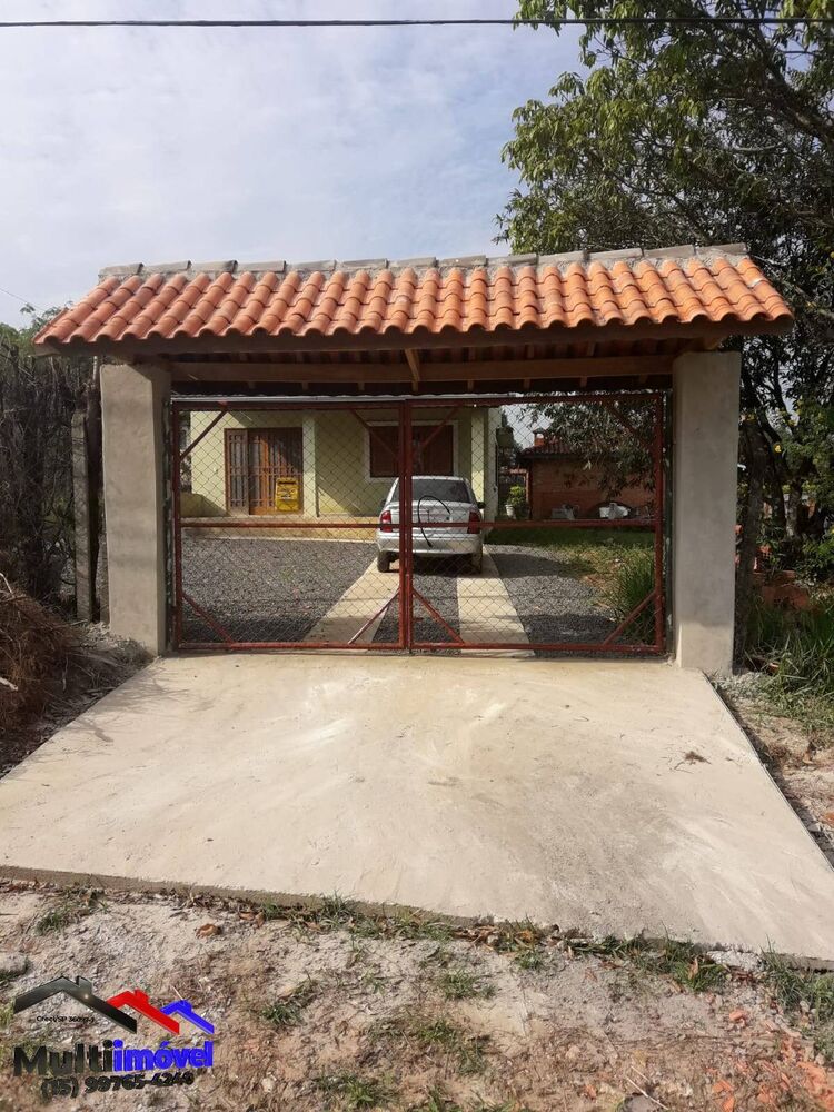 Casa, 4 quartos, 200 m² - Foto 1