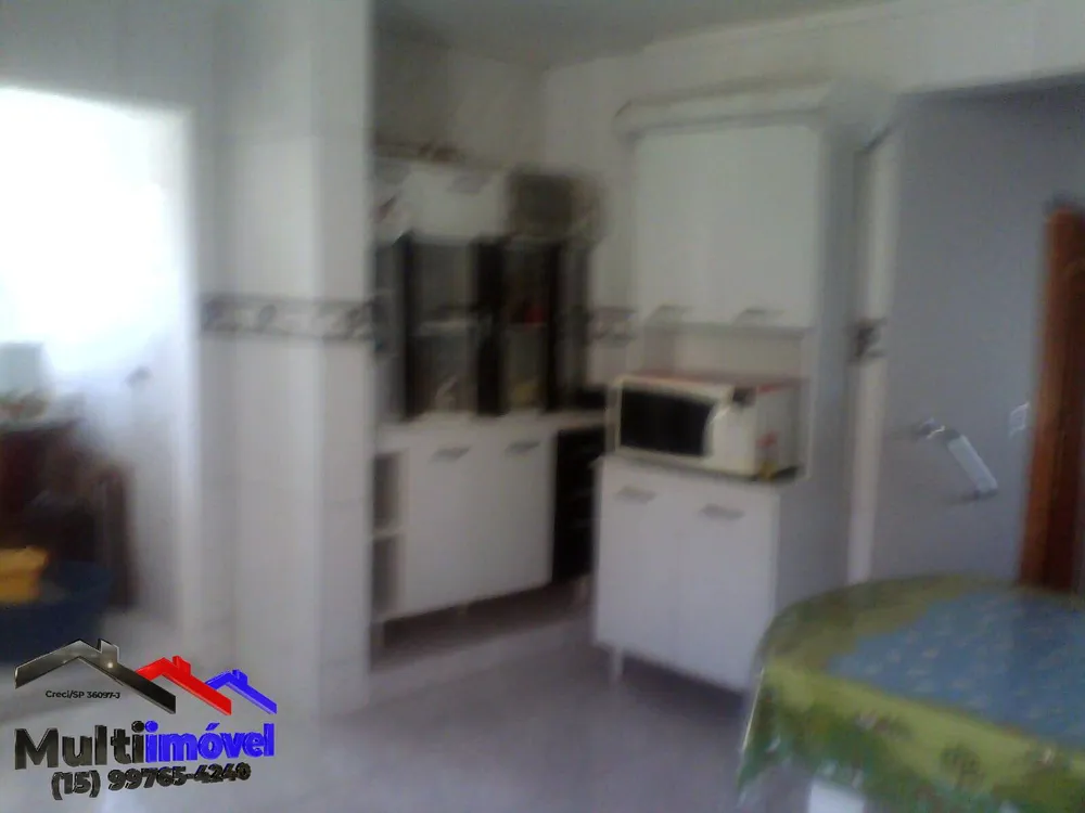 Casa, 4 quartos, 200 m² - Foto 8