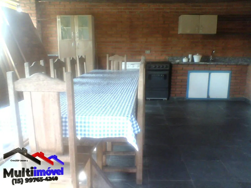 Casa, 4 quartos, 200 m² - Foto 10