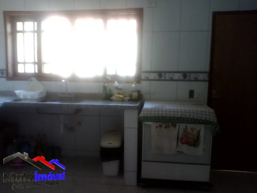 Casa, 4 quartos, 200 m² - Foto 7