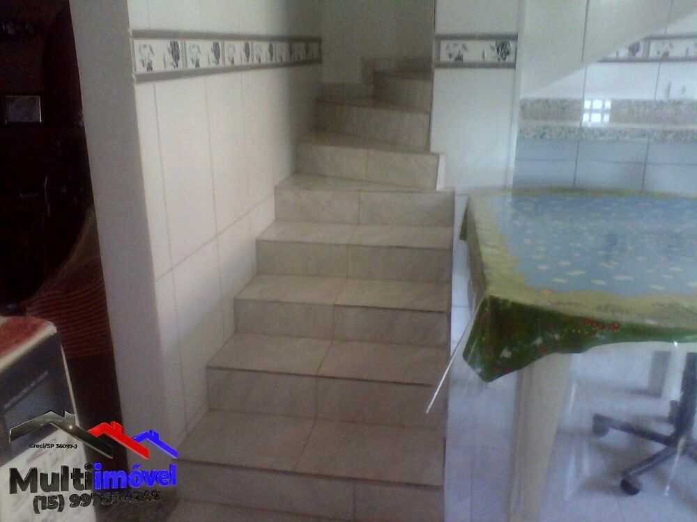 Casa, 4 quartos, 200 m² - Foto 3