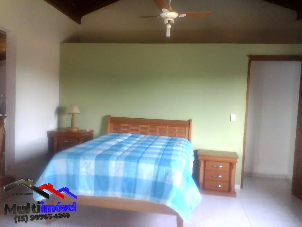 Casa, 4 quartos, 200 m² - Foto 6