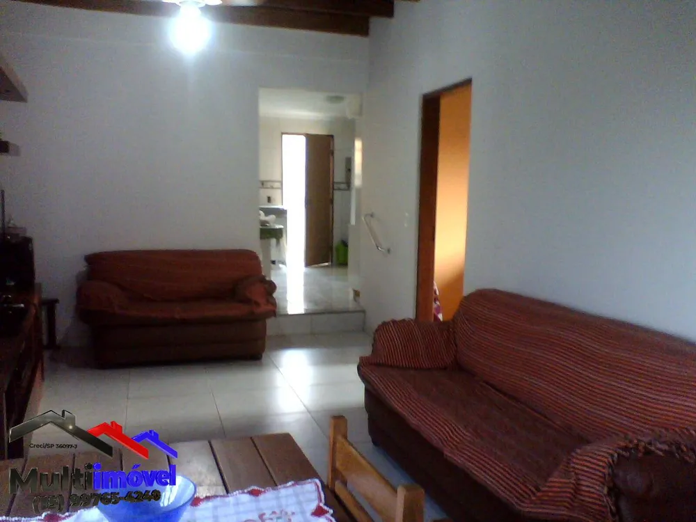 Casa, 4 quartos, 200 m² - Foto 5