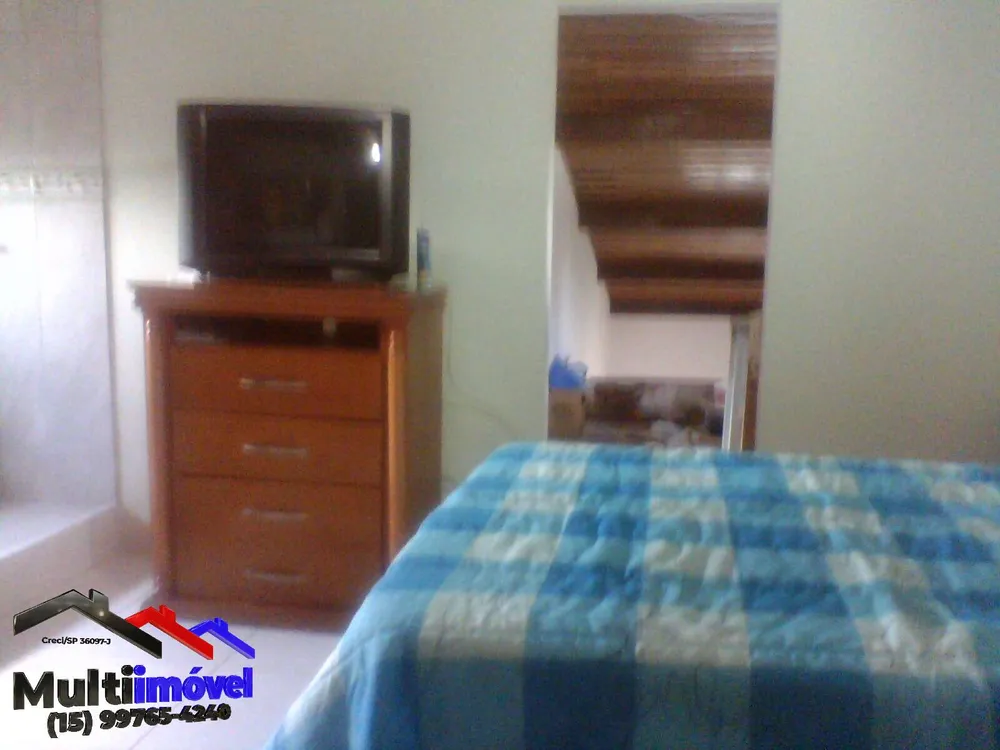 Casa, 4 quartos, 200 m² - Foto 9
