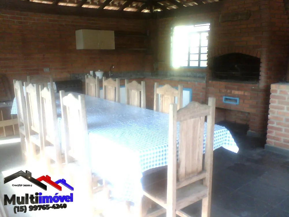 Casa, 4 quartos, 200 m² - Foto 11