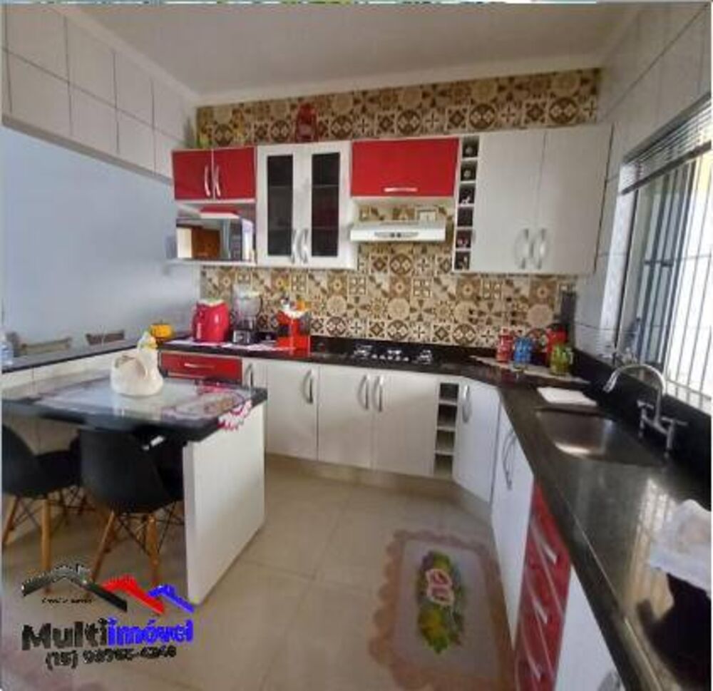 Casa, 3 quartos, 109 m² - Foto 13