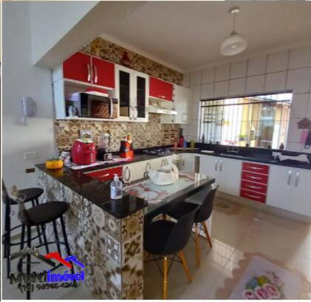 Casa, 3 quartos, 109 m² - Foto 5