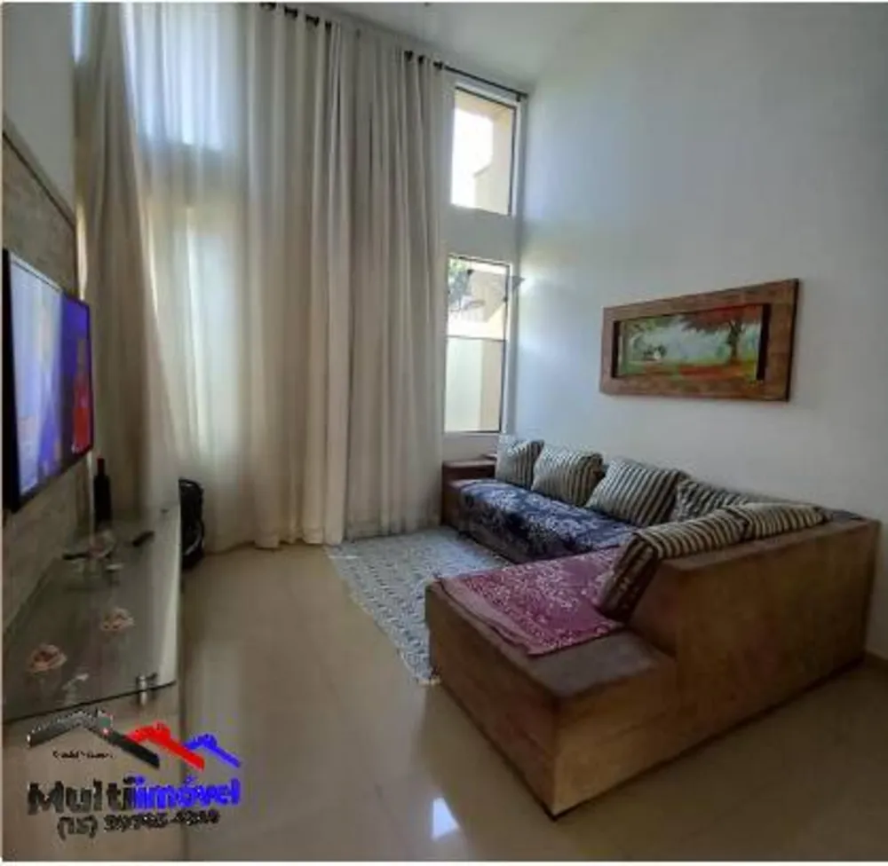 Casa, 3 quartos, 109 m² - Foto 1