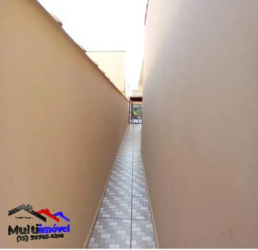 Casa, 3 quartos, 109 m² - Foto 11