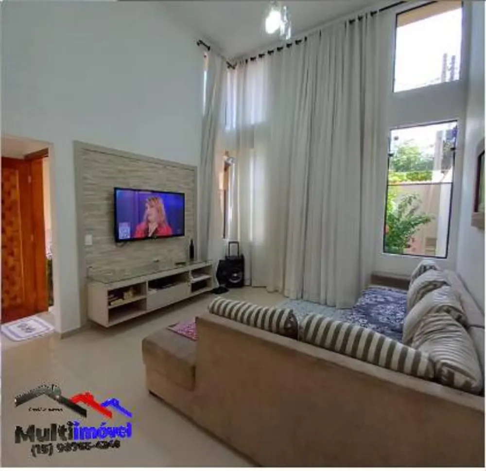 Casa, 3 quartos, 109 m² - Foto 7