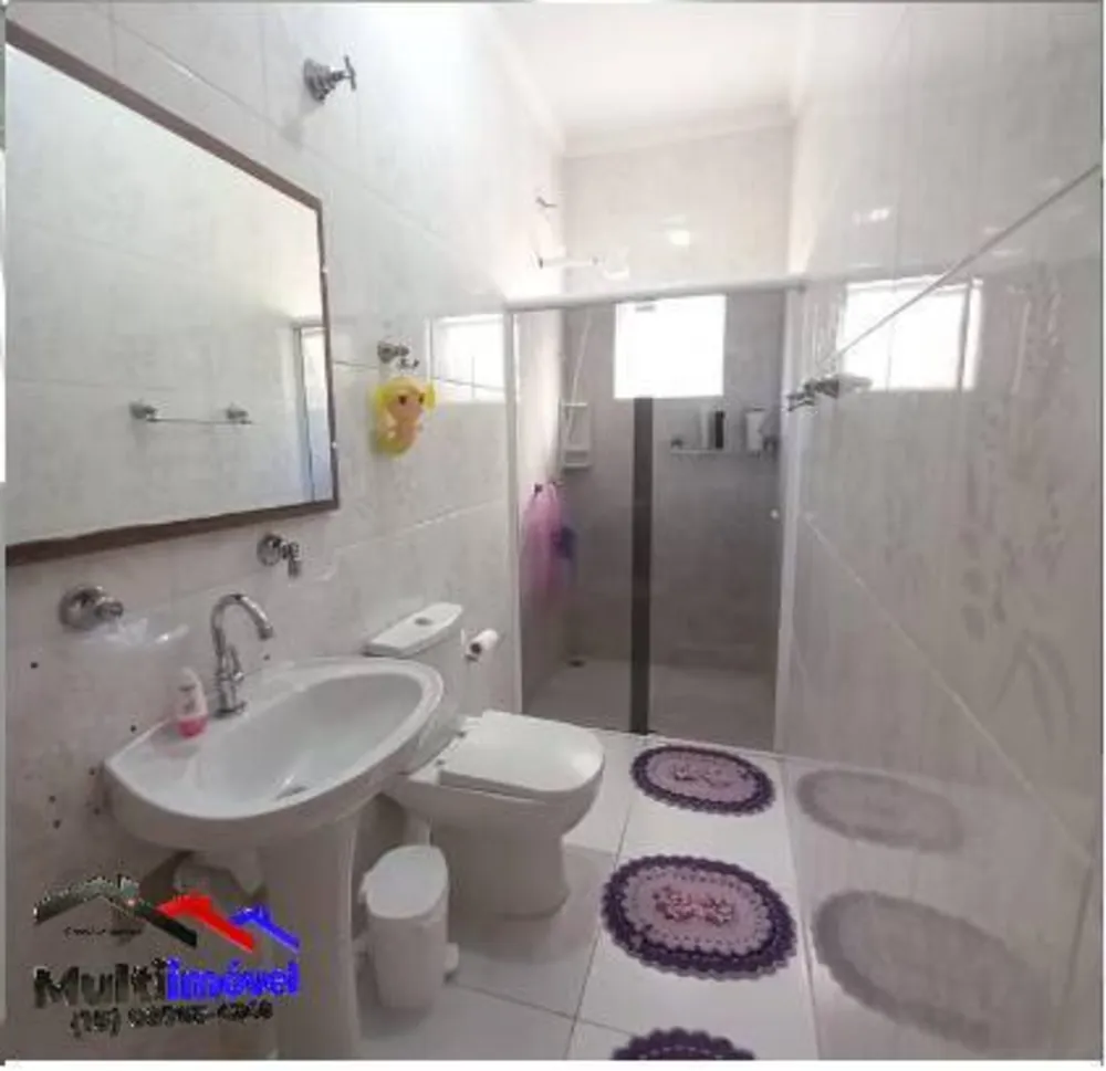 Casa, 3 quartos, 109 m² - Foto 14