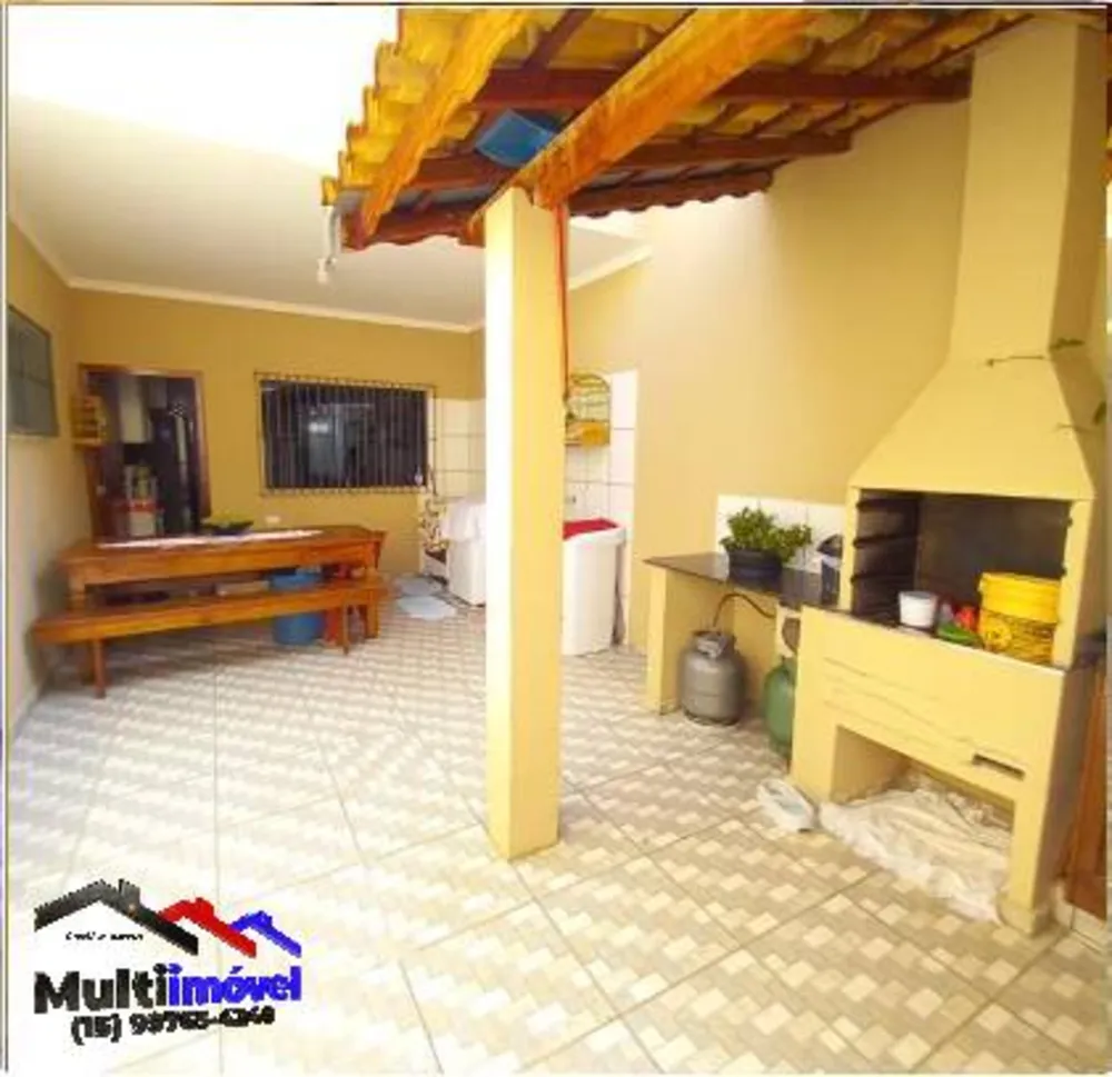 Casa, 3 quartos, 109 m² - Foto 4