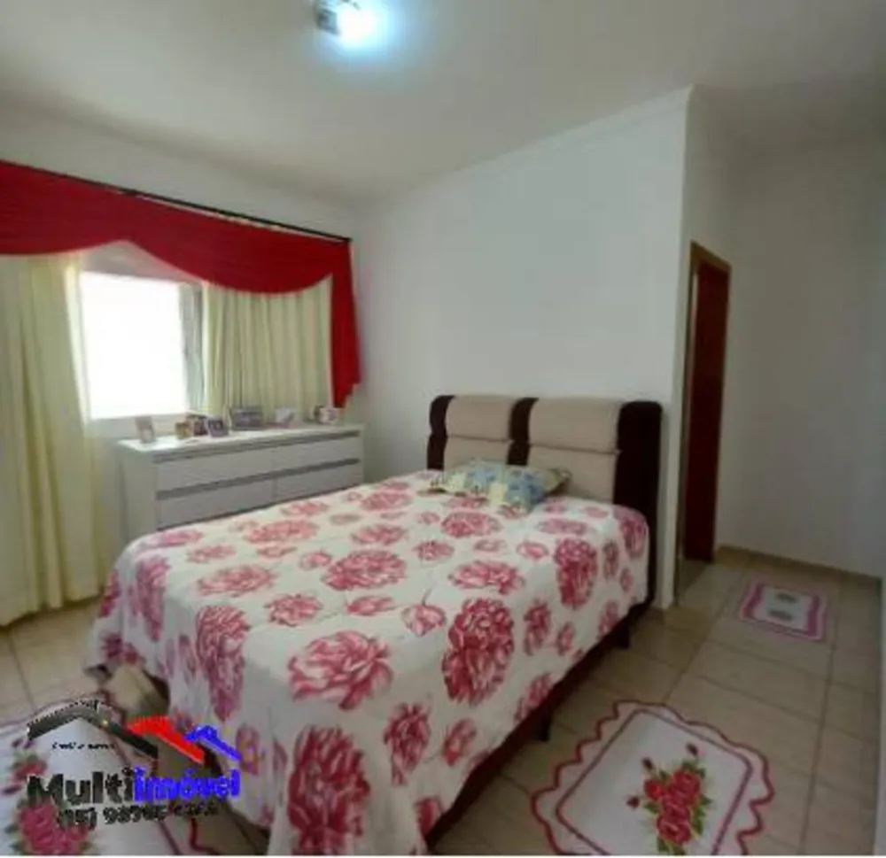 Casa, 3 quartos, 109 m² - Foto 10