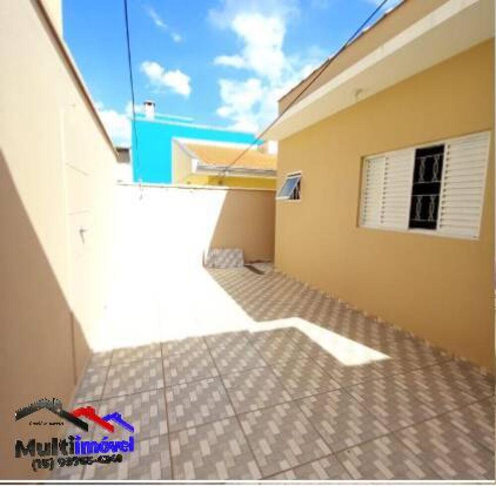 Casa, 3 quartos, 109 m² - Foto 20