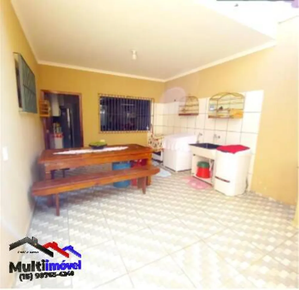 Casa, 3 quartos, 109 m² - Foto 6