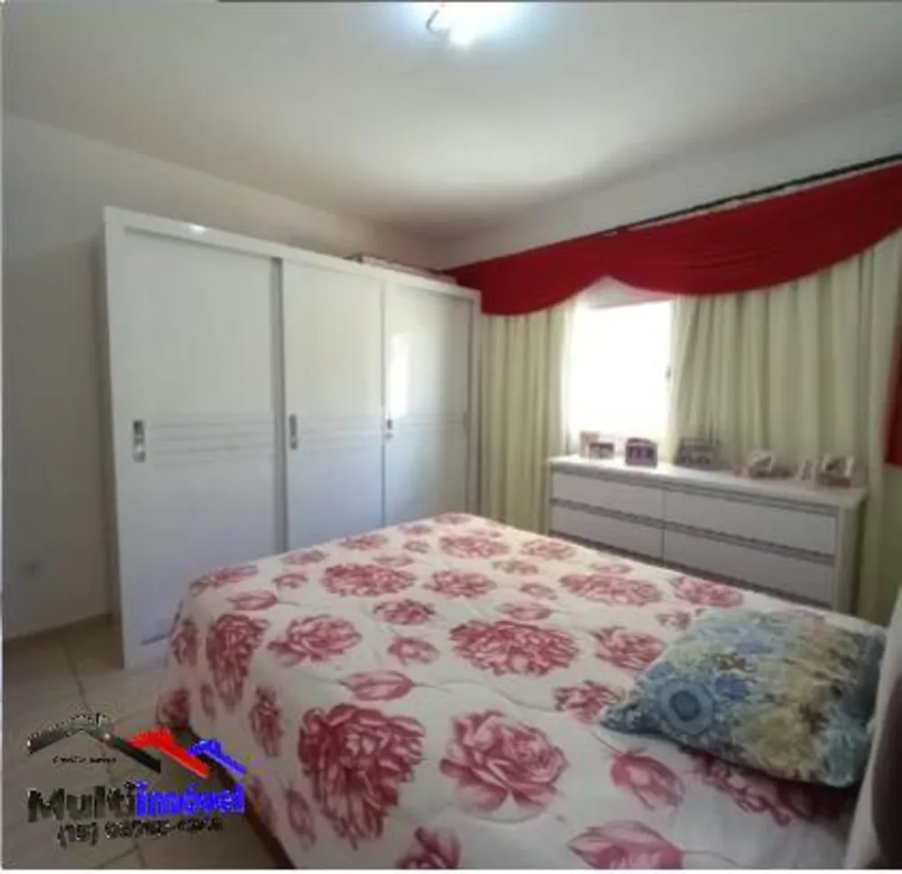 Casa, 3 quartos, 109 m² - Foto 9