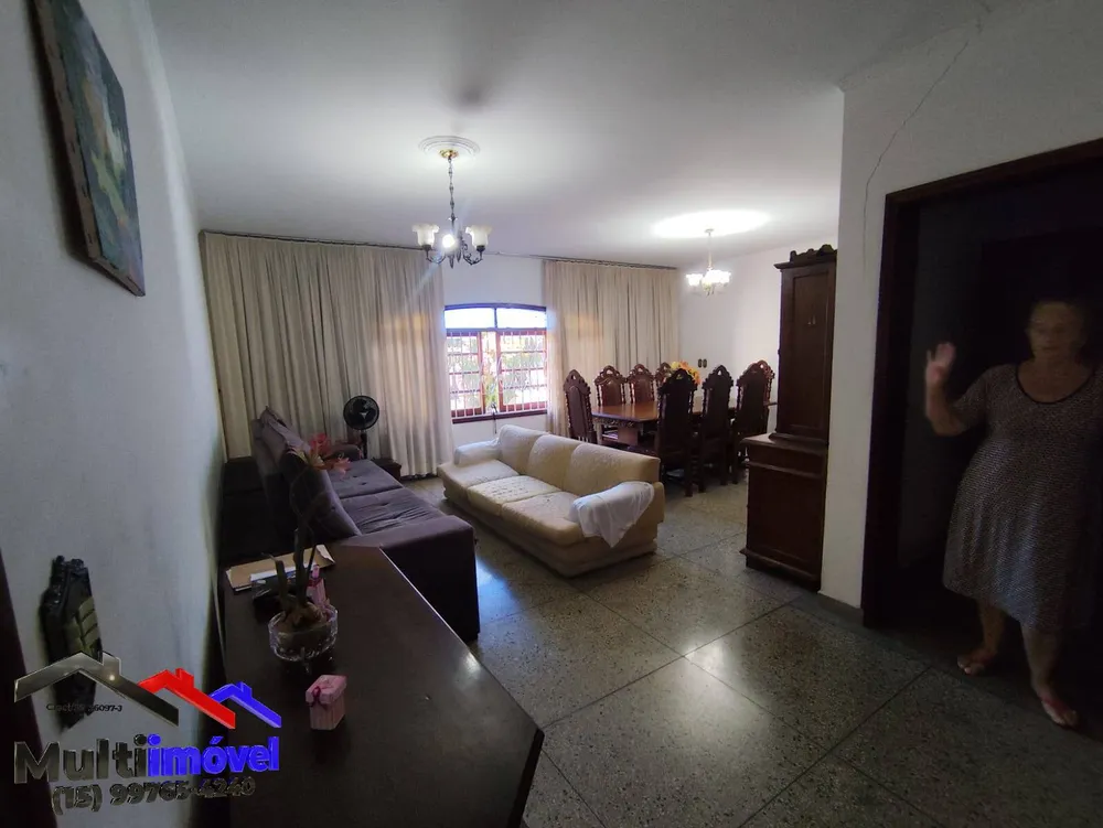 Casa, 4 quartos, 265 m² - Foto 11