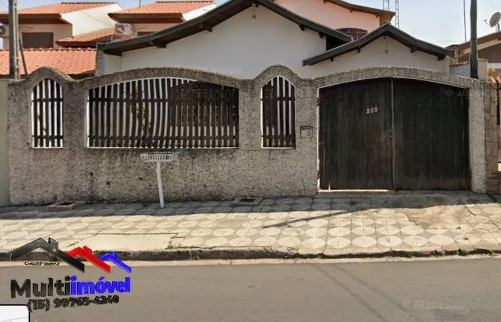 Casa, 4 quartos, 265 m² - Foto 1