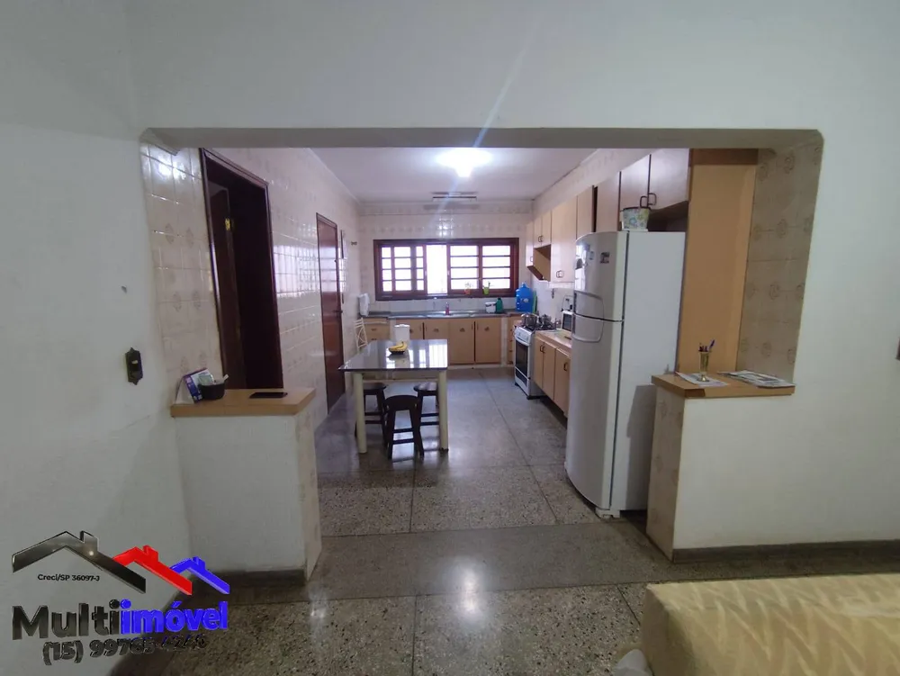 Casa, 4 quartos, 265 m² - Foto 10