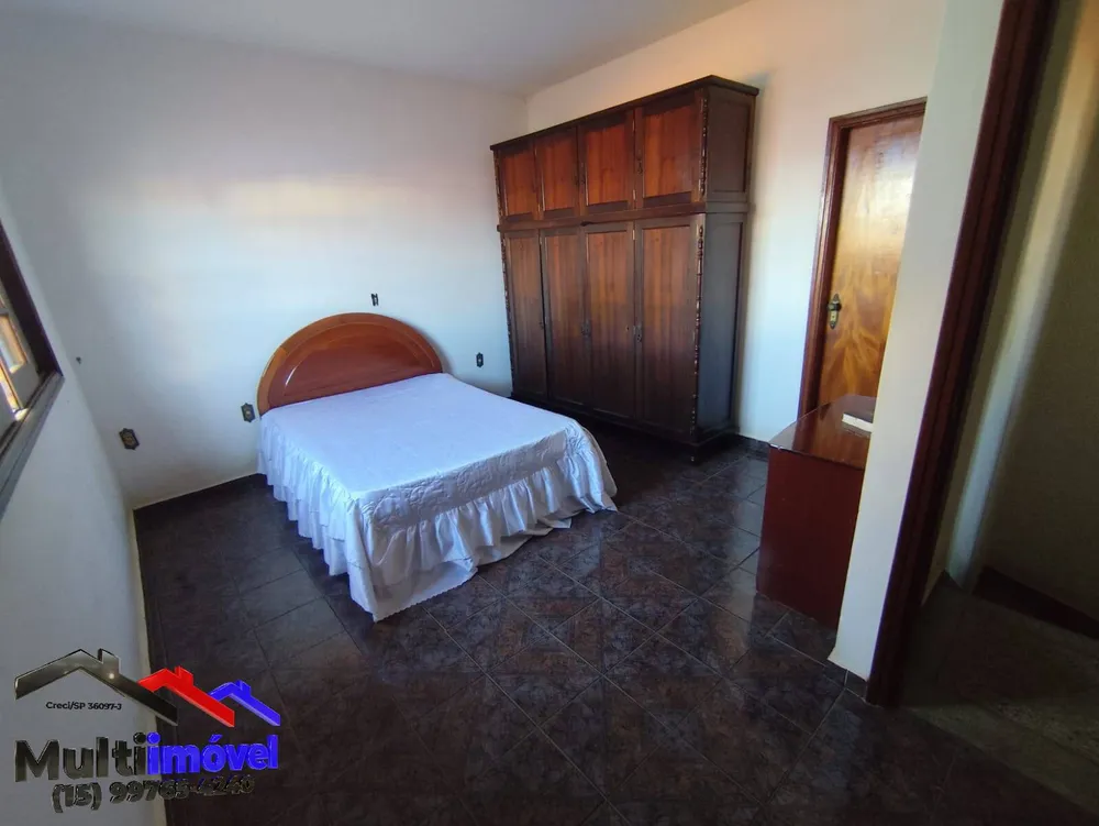 Casa, 4 quartos, 265 m² - Foto 5