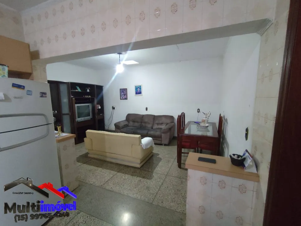 Casa, 4 quartos, 265 m² - Foto 9