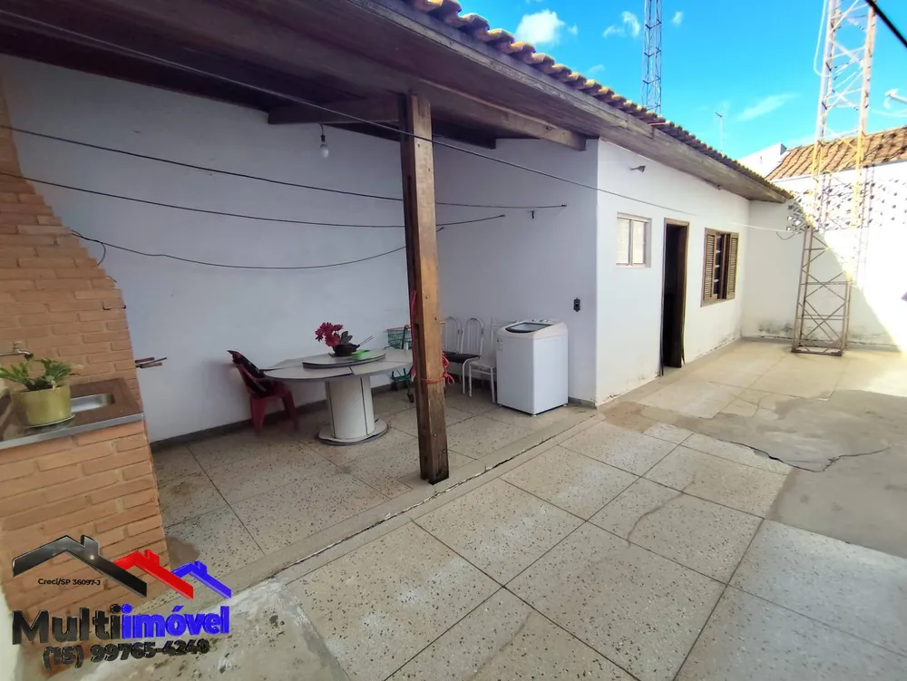 Casa, 4 quartos, 265 m² - Foto 3