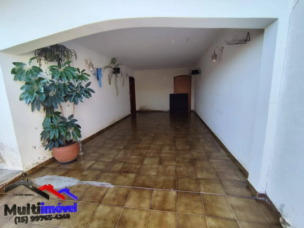 Casa, 4 quartos, 265 m² - Foto 12