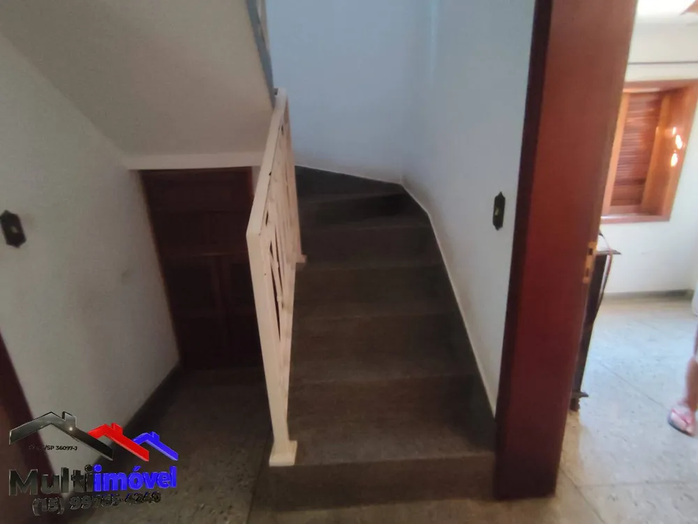 Casa, 4 quartos, 265 m² - Foto 6