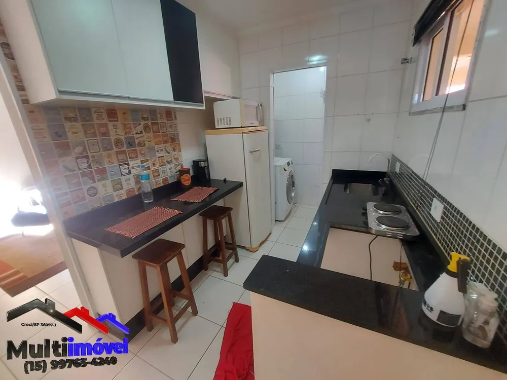 Apartamento, 1 quarto, 40 m² - Foto 7