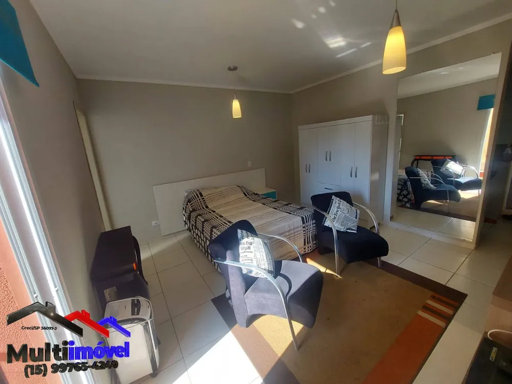 Apartamento, 1 quarto, 40 m² - Foto 3