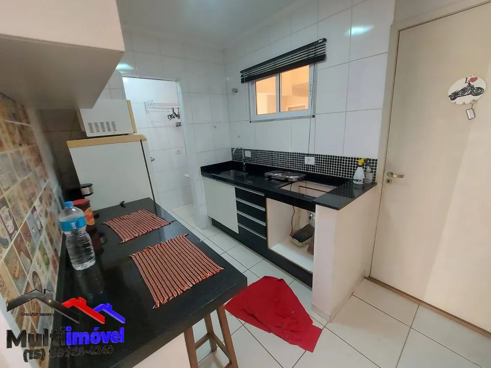 Apartamento, 1 quarto, 40 m² - Foto 4